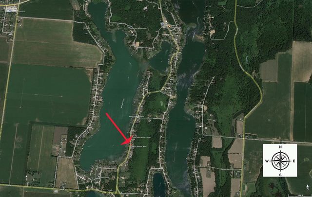 70619 Sunset Boulevard, Union, MI 49130