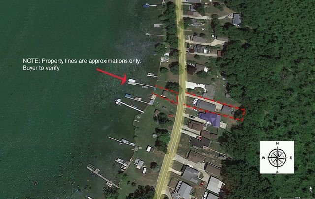 70619 Sunset Boulevard, Union, MI 49130