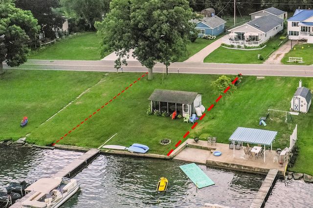 70619 Sunset Boulevard, Union, MI 49130