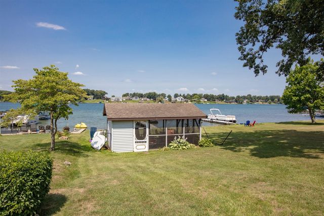 70619 Sunset Boulevard, Union, MI 49130