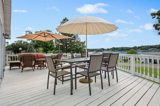 70619 Sunset Boulevard, Union, MI 49130