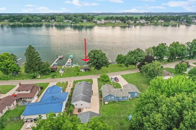70619 Sunset Boulevard, Union, MI 49130