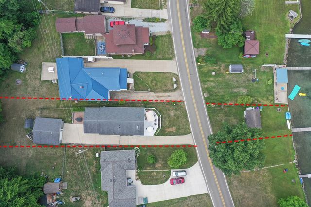 70619 Sunset Boulevard, Union, MI 49130