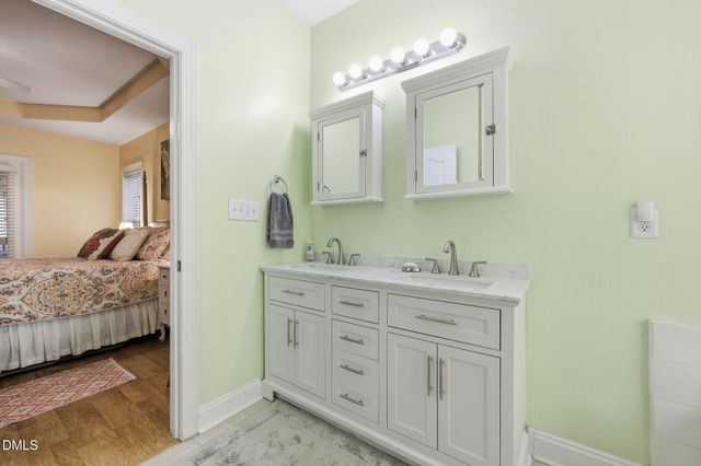 187 Buckaroo Drive, Louisburg, NC 27549