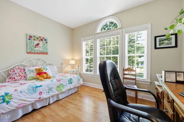 187 Buckaroo Drive, Louisburg, NC 27549