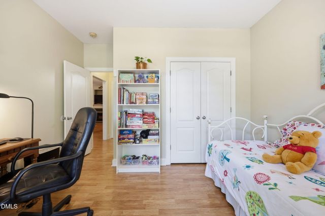 187 Buckaroo Drive, Louisburg, NC 27549