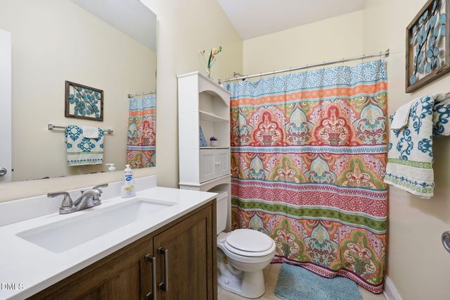 187 Buckaroo Drive, Louisburg, NC 27549