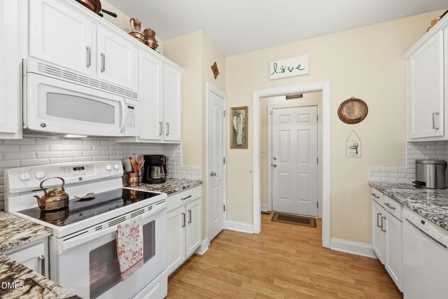 187 Buckaroo Drive, Louisburg, NC 27549