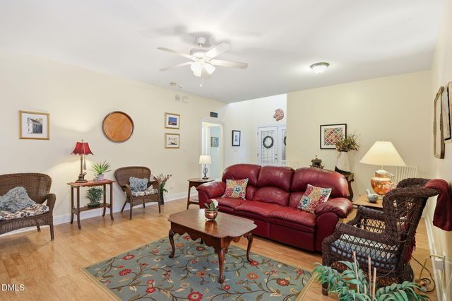 187 Buckaroo Drive, Louisburg, NC 27549