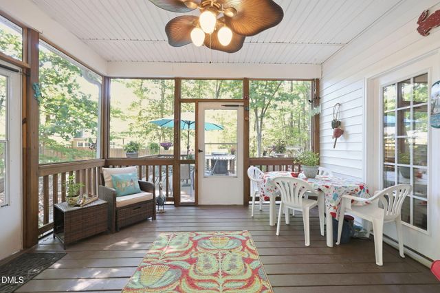 187 Buckaroo Drive, Louisburg, NC 27549