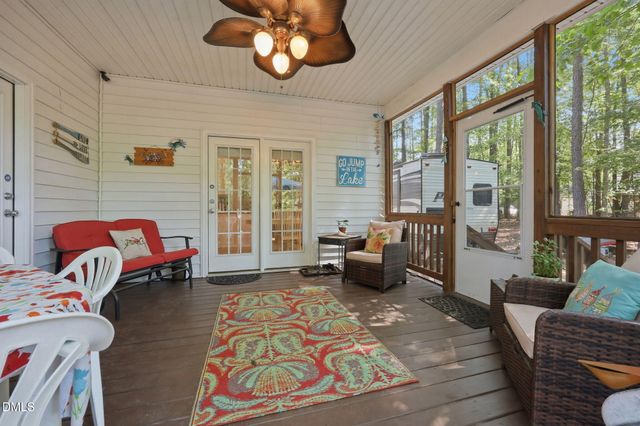 187 Buckaroo Drive, Louisburg, NC 27549
