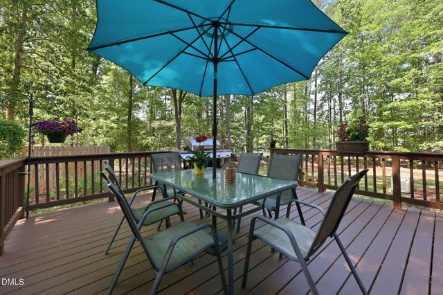187 Buckaroo Drive, Louisburg, NC 27549