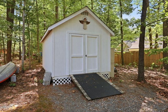 187 Buckaroo Drive, Louisburg, NC 27549