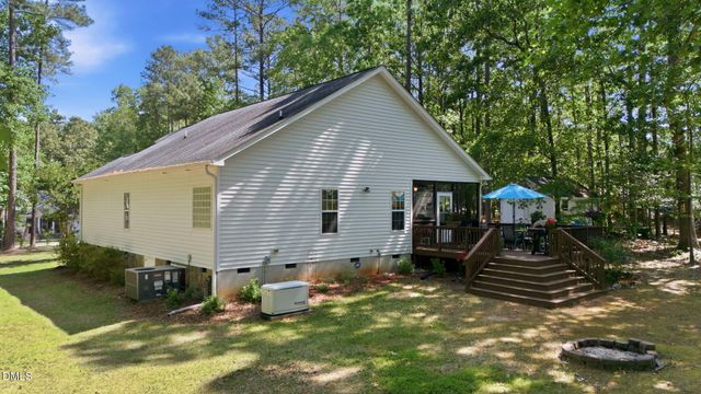 187 Buckaroo Drive, Louisburg, NC 27549