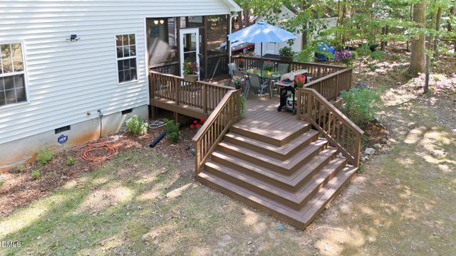 187 Buckaroo Drive, Louisburg, NC 27549