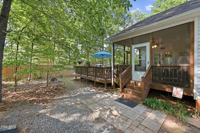 187 Buckaroo Drive, Louisburg, NC 27549
