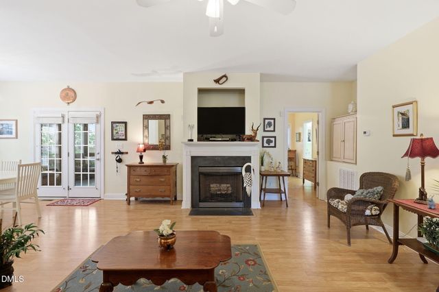 187 Buckaroo Drive, Louisburg, NC 27549