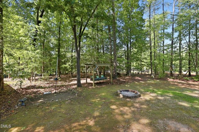 187 Buckaroo Drive, Louisburg, NC 27549