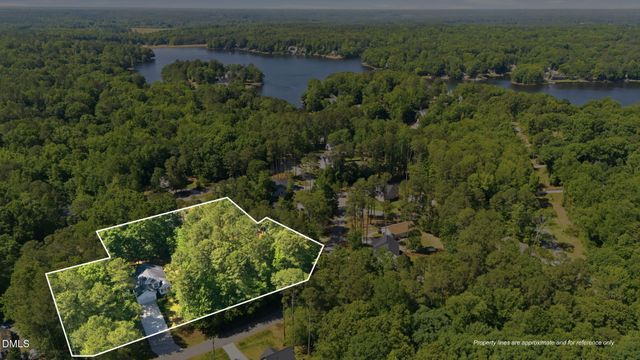187 Buckaroo Drive, Louisburg, NC 27549