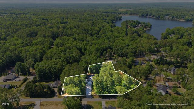 187 Buckaroo Drive, Louisburg, NC 27549