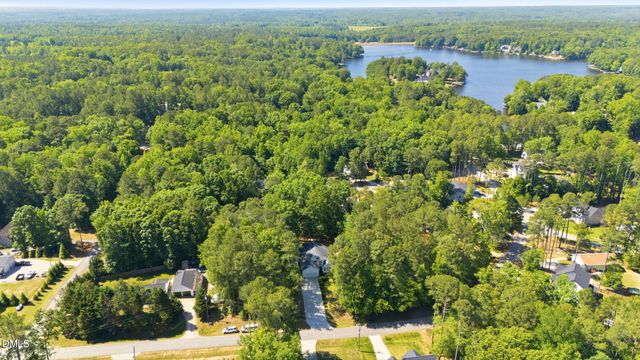 187 Buckaroo Drive, Louisburg, NC 27549