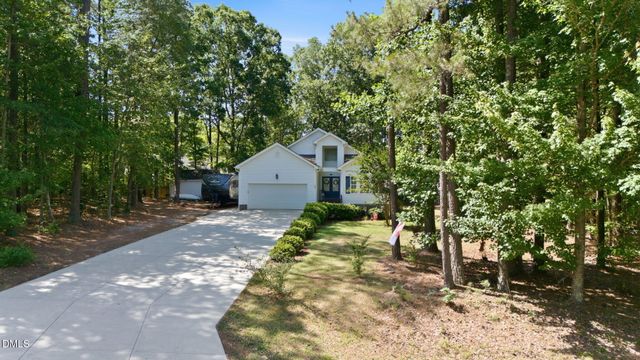 187 Buckaroo Drive, Louisburg, NC 27549