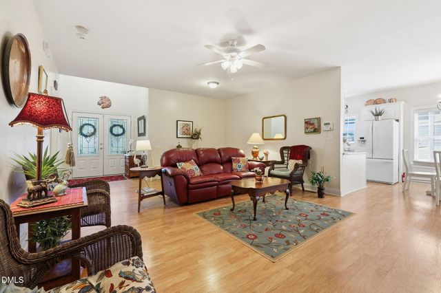 187 Buckaroo Drive, Louisburg, NC 27549