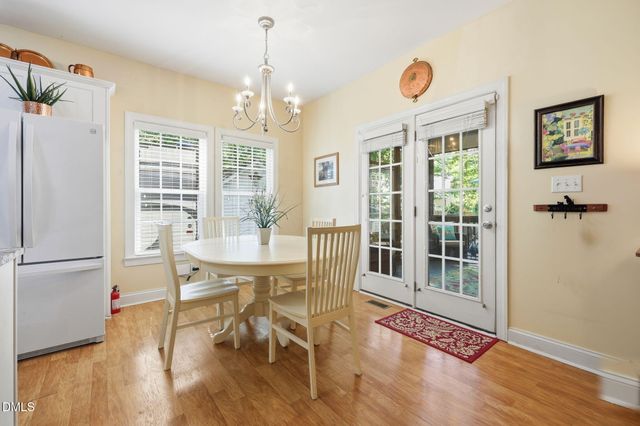 187 Buckaroo Drive, Louisburg, NC 27549