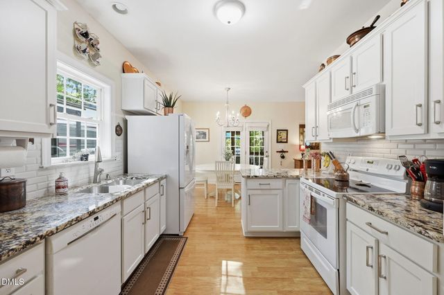 187 Buckaroo Drive, Louisburg, NC 27549