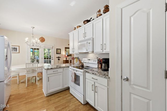 187 Buckaroo Drive, Louisburg, NC 27549