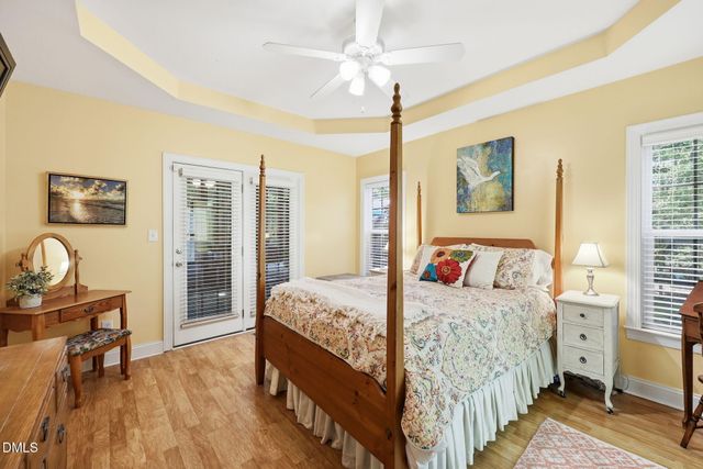 187 Buckaroo Drive, Louisburg, NC 27549