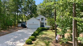187 Buckaroo Drive, Louisburg, NC 27549