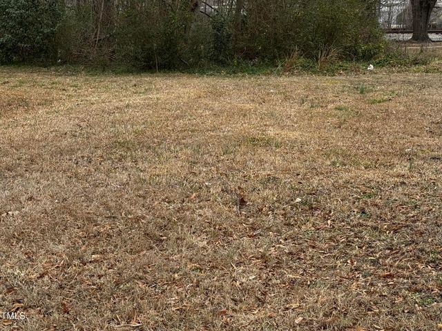 0 E Preston Street, Selma, NC 27576