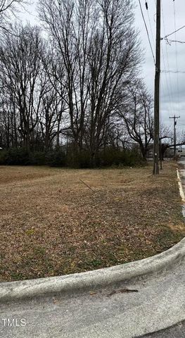 0 E Preston Street, Selma, NC 27576