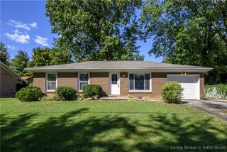 3105 Murr Lane, New Albany, IN 47150