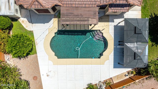 2801 E LINDRICK Drive, Chandler, AZ 85249