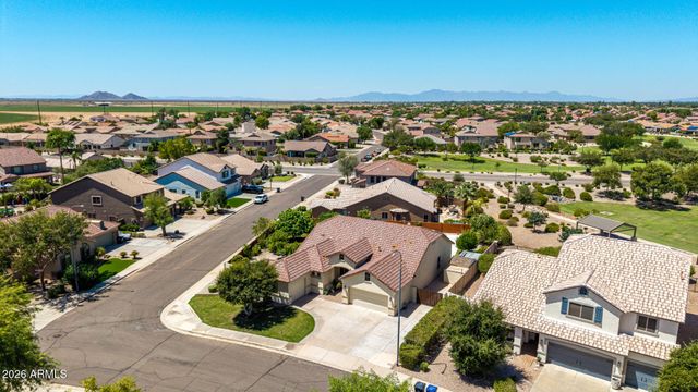 2801 E LINDRICK Drive, Chandler, AZ 85249