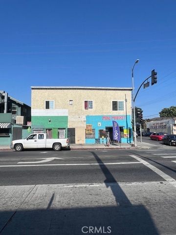 5426 Compton, Los Angeles, CA 90011
