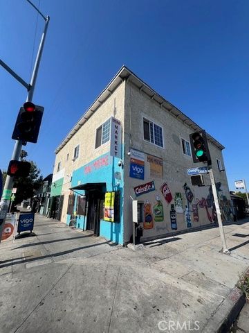 5426 Compton, Los Angeles, CA 90011