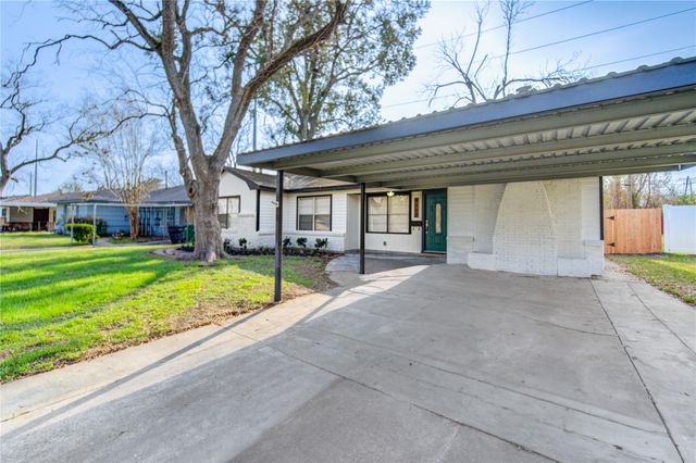 4117 Pinon Drive, Houston, TX 77092