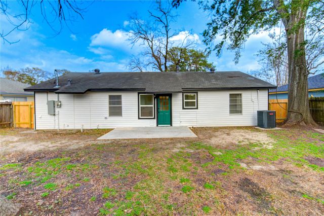 4117 Pinon Drive, Houston, TX 77092