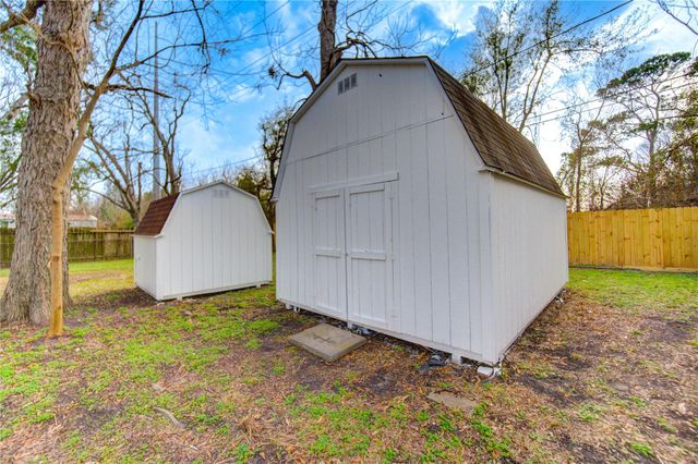 4117 Pinon Drive, Houston, TX 77092