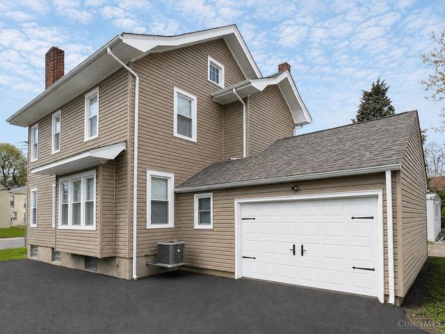 25 Millville Avenue, Hamilton, OH 45013