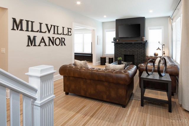 25 Millville Avenue, Hamilton, OH 45013