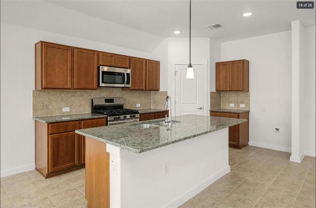 15503 Lustrous Amber CV, Del Valle, TX 78617