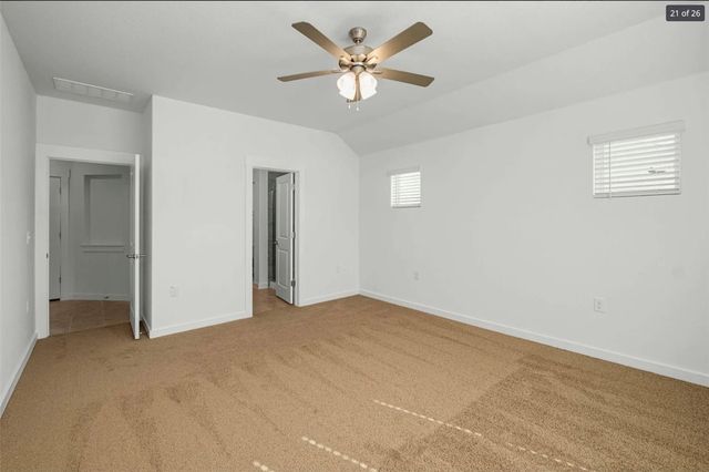 15503 Lustrous Amber CV, Del Valle, TX 78617