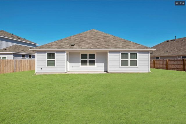 15503 Lustrous Amber CV, Del Valle, TX 78617