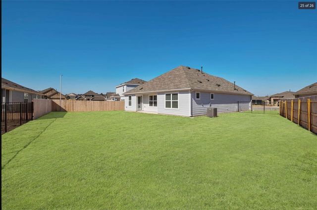 15503 Lustrous Amber CV, Del Valle, TX 78617