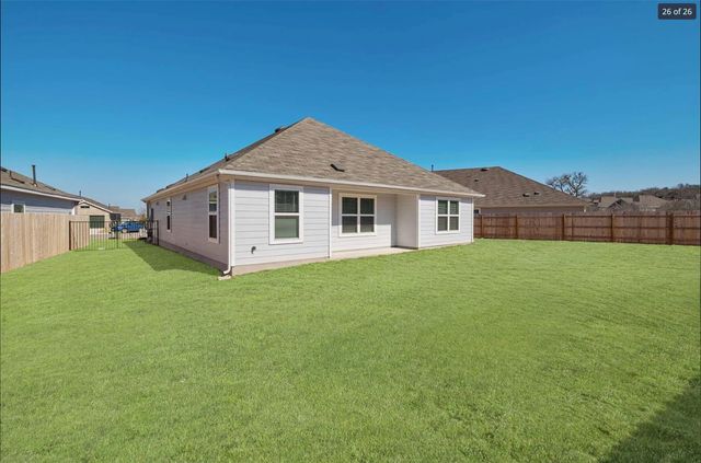 15503 Lustrous Amber CV, Del Valle, TX 78617