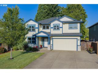 5840 BENEVAN Ct, Keizer, OR 97303